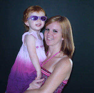 Meet your Posher, Jessica